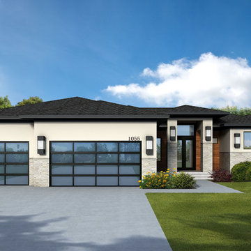 QUICK CUSTOM HOMES
