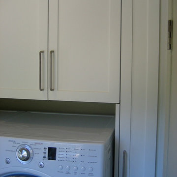 Alamo Kitchen + Laundry