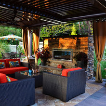 outside ideas