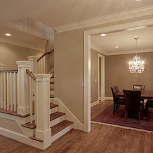 Living Room Ideas