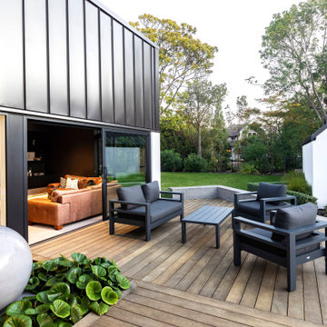 Fendalton Serenity