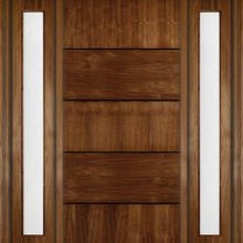 Entry Door