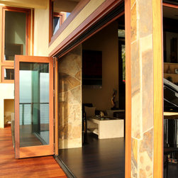 Custom Residence - Laguna Beach, CA - Products