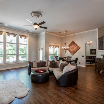 Stonebriar Estates