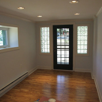 DOORS