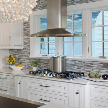 Federal Style Modern