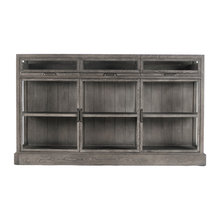 cabinet color
