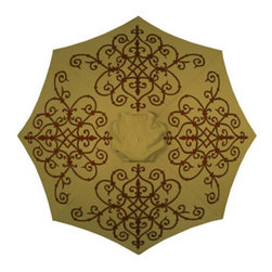 Alura - Outdoor Umbrellas