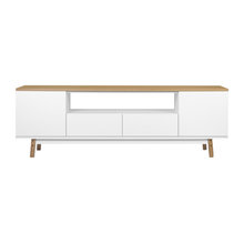 Media Consoles