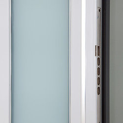 Milano-15B Sidelight - Interior Doors