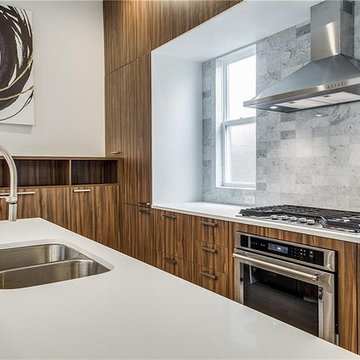 Kitchen Remodeling Services, Los Angeles CA