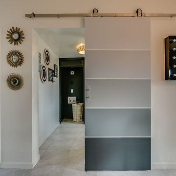 Barndoor Design