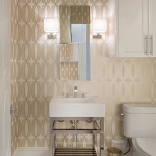 hall bath