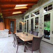 New House Exteriors
