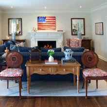 Living Room Ideas