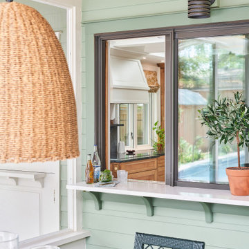 New Rosedale Home With A Classic Renovation Vibe