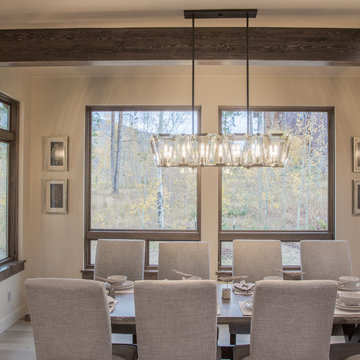 Thornview Retreat