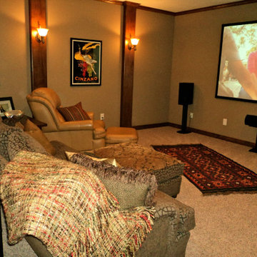 East Wichita Residence