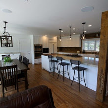 Our Remodel with APlus