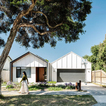 Bravo House