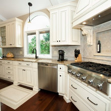 Kitchen ideas