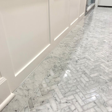Evergreen Classic Kitchen and Bathroom Reno