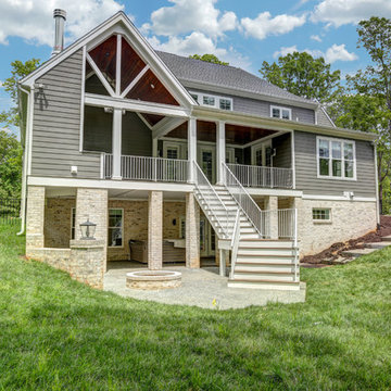 Mechanicsville Beauty