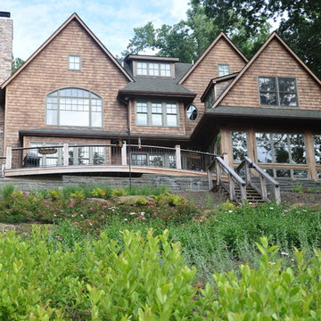 Beards Creek Residence