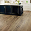 Shaw SW661 Reflections White Oak 7"W Wire Brushed Engineered - Natural