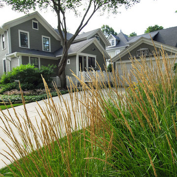 Barrington Landscaping