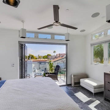 San Diego Coastal Home