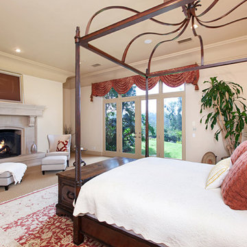Rancho Santa Fe Refresh