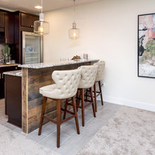 Basement Bar