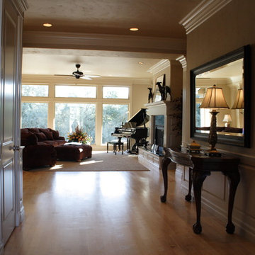 Parade of Homes #2