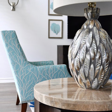 Dreamy Princeville Retreat