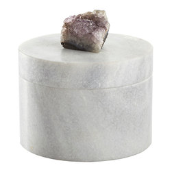 A TALE OF TWO STONES JAR - Products