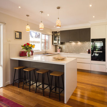 Bentleigh Kitchen