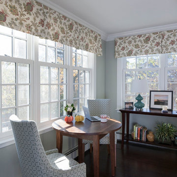 Newton Renovation & Redecoration