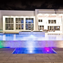 Pool Ideas