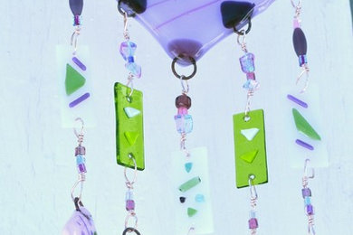 Wind Chimes Home and Garden 1