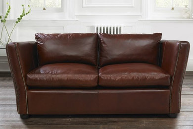 London-inspired Chesterfield Furniture Range