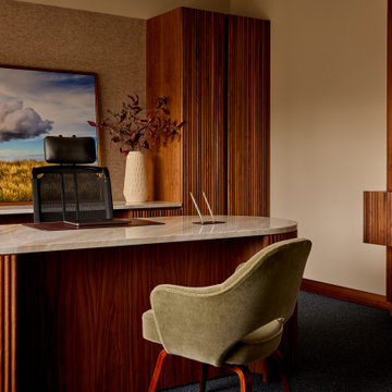 Wayne Executive Office