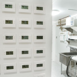 Thermostats - Products