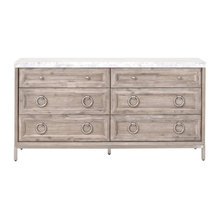 Bedroom Dresser