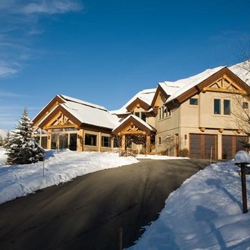 Fishman Residence