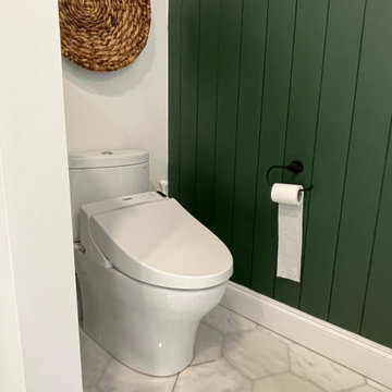 Bathroom Design and Remodel