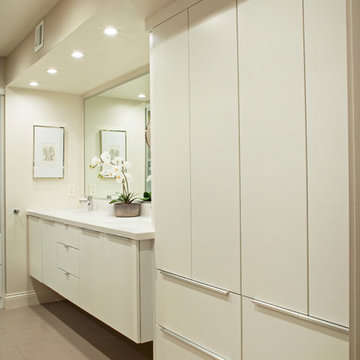 Madison Condo project