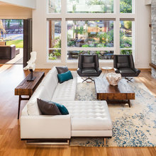 Living room - Merritt