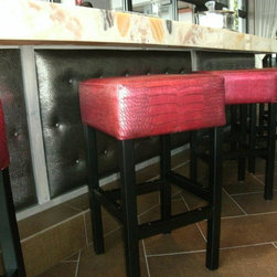 Upholstery - Upholstery Fabric