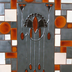 BonTon tile - Tile